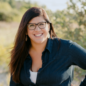 Picture of Sabrina Morrice