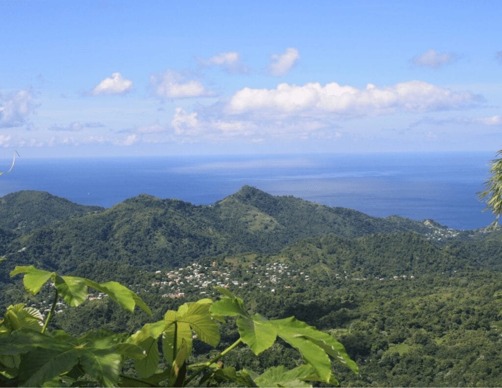 Grenada family travel guide