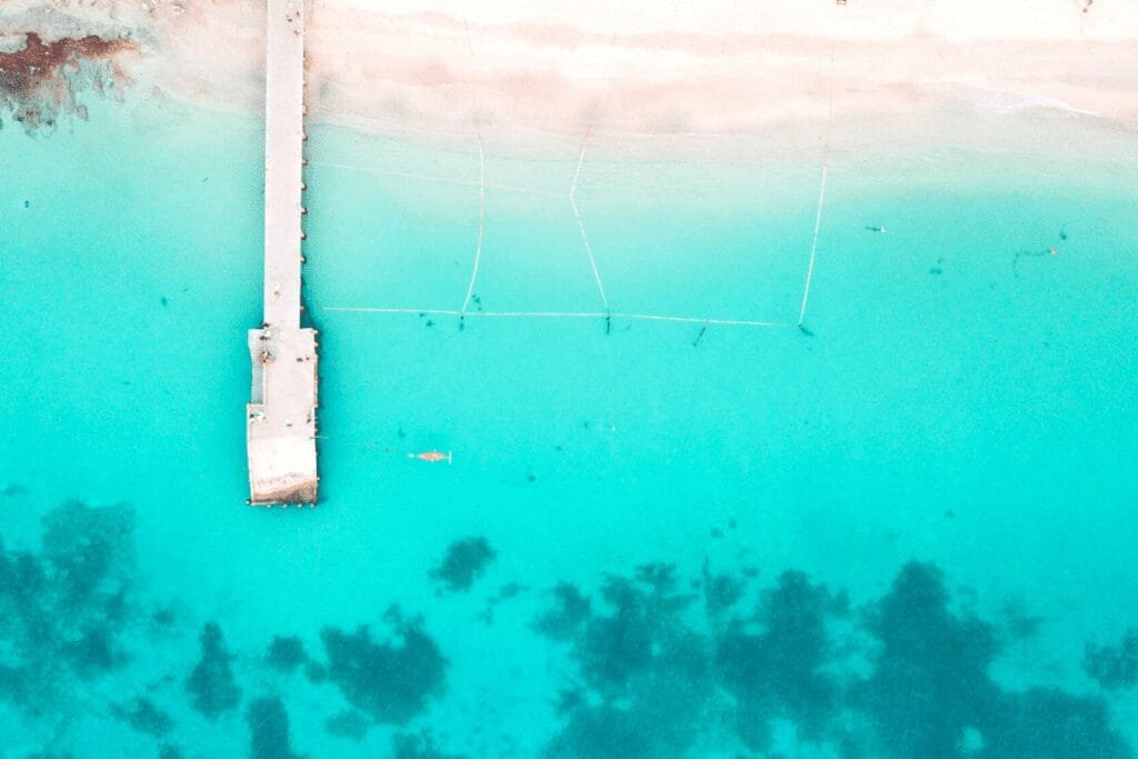 Grand Case Saint Martin / Sint Maarten