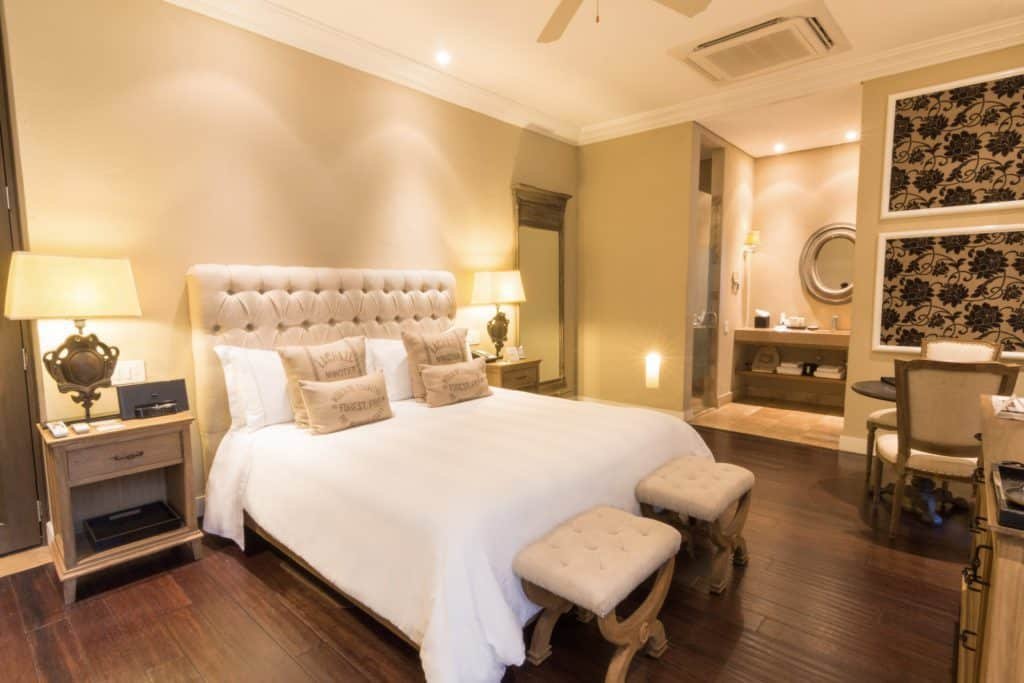 Luxury Family Trip To Colombia