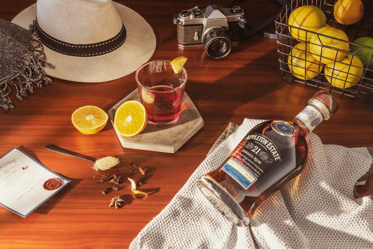 Appleton: The Best Rum In Jamaica