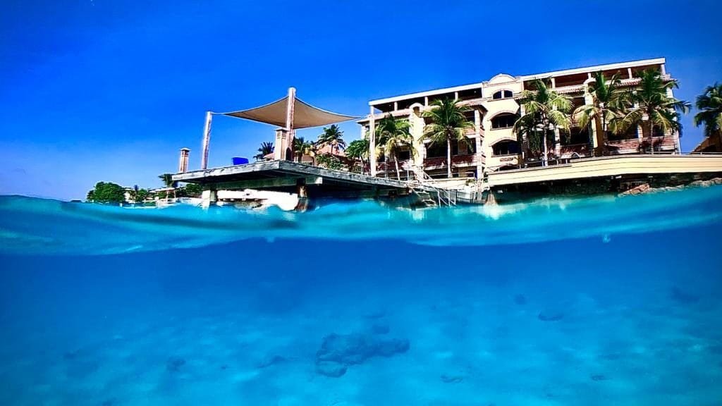 Waterfront Family Hotel Bonaire