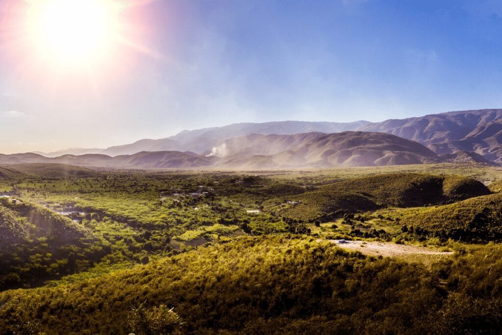 Spanish Speaking Countries in the Caribbean
