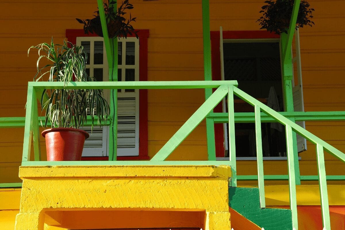 Panama is among the Spanish Speaking Caribbean Islands