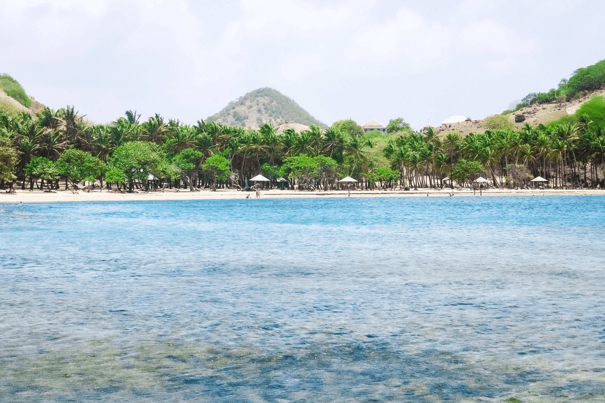 Guadeloupe French Speaking Caribbean