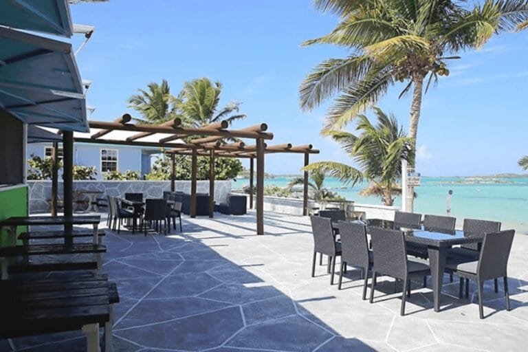 Hideaways at Palm Bay