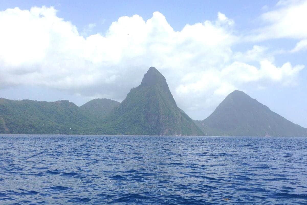 Saint Lucia vs Antigua