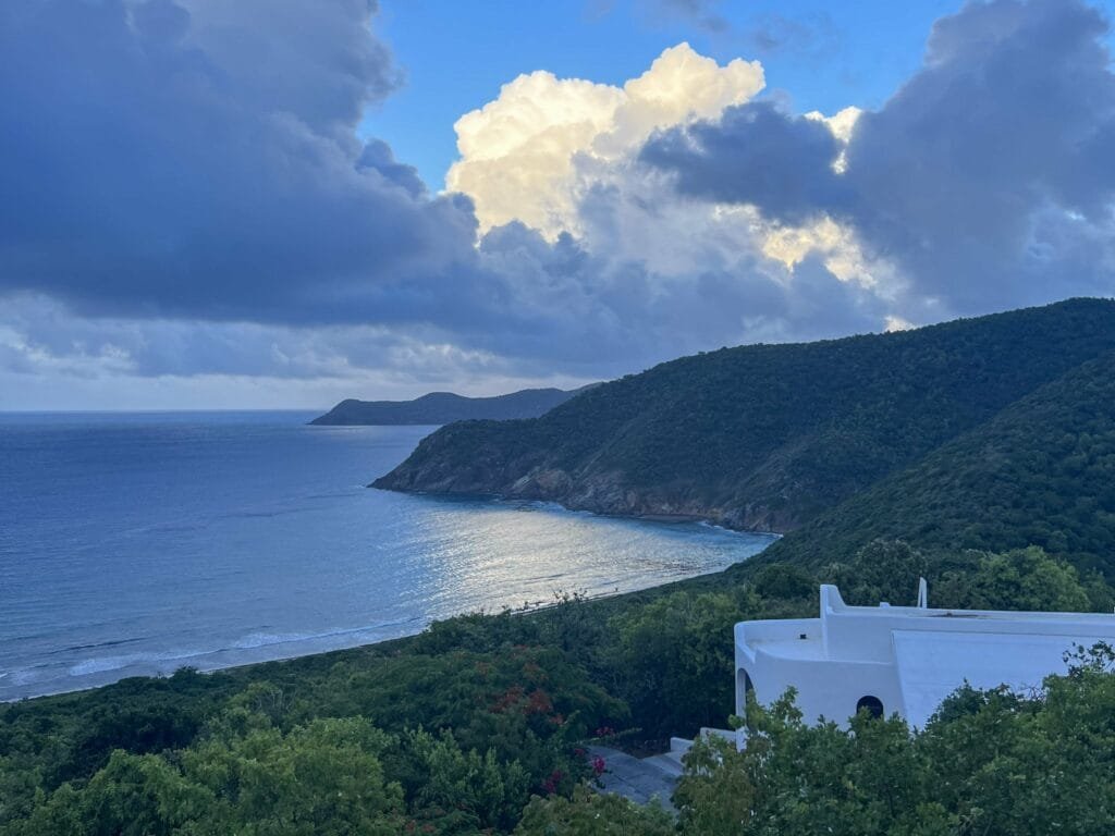 Family Friendly Resort at British Virgin Islands