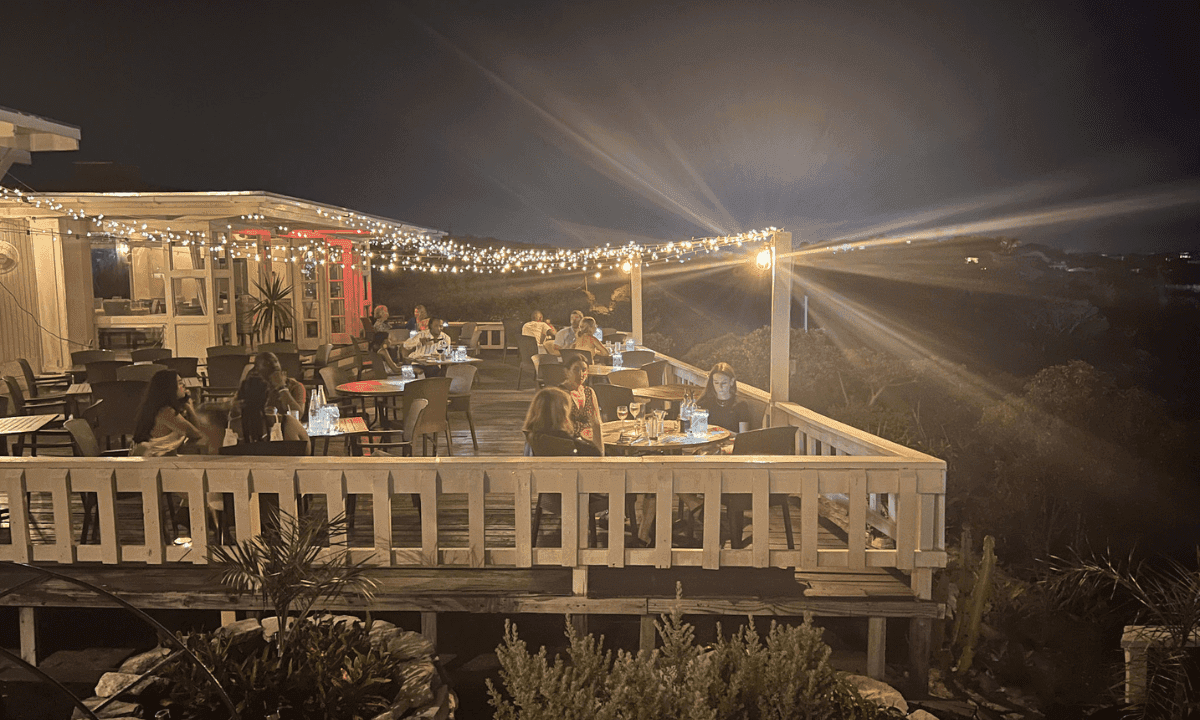 Magnolia Turks and Caicos