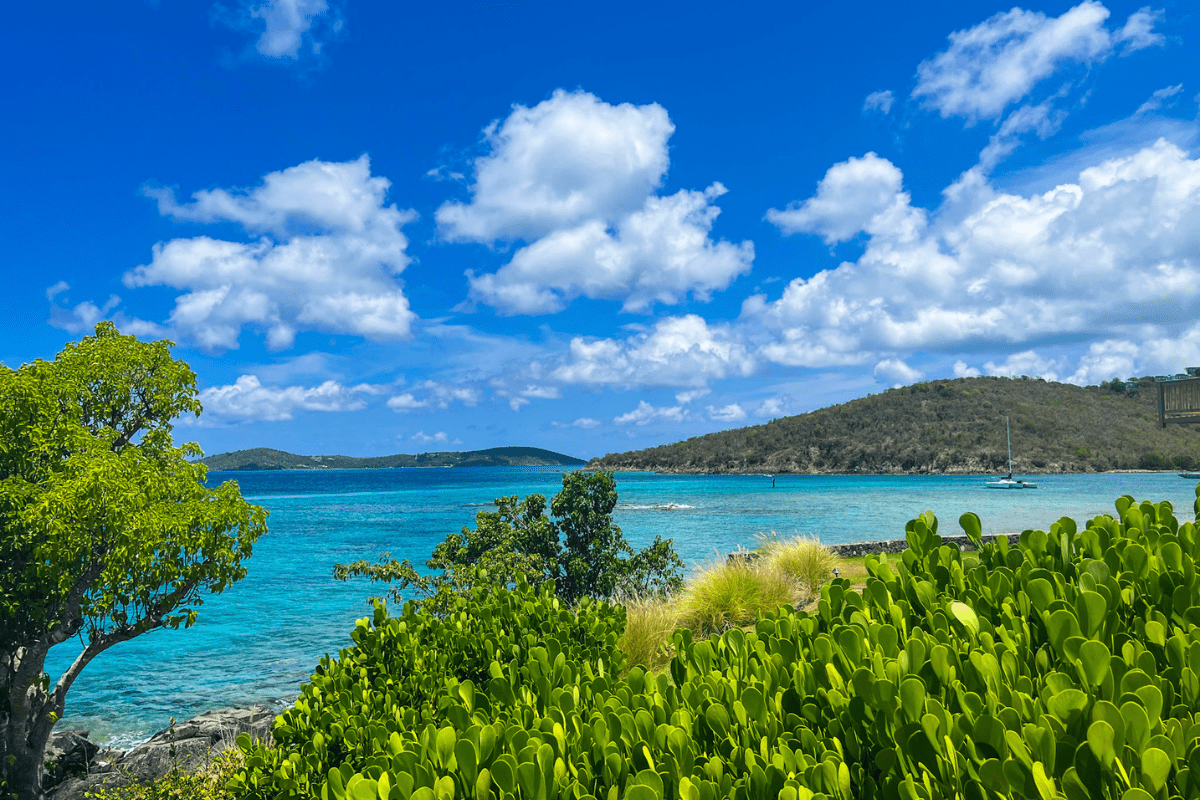Best Virgin Islands for Families