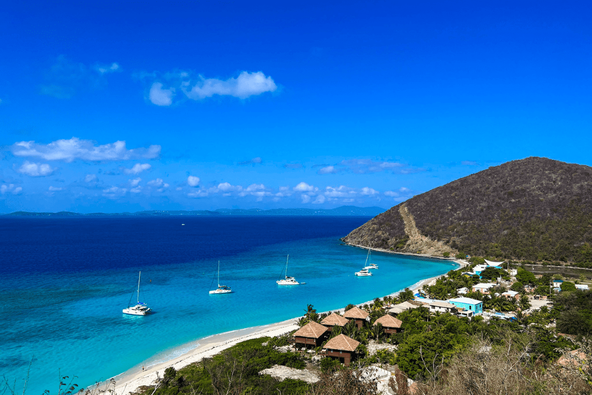 Best Virgin Islands for Families
