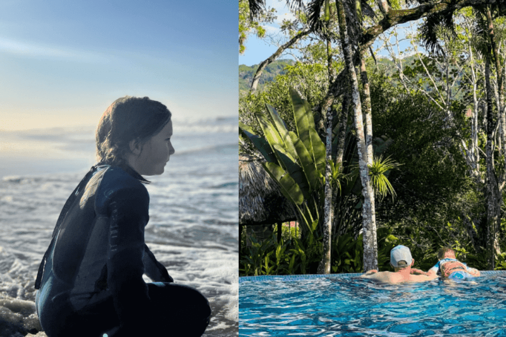 How to plan a Caribbean family vacation