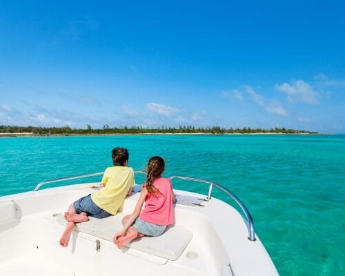 Activities in Bonaire