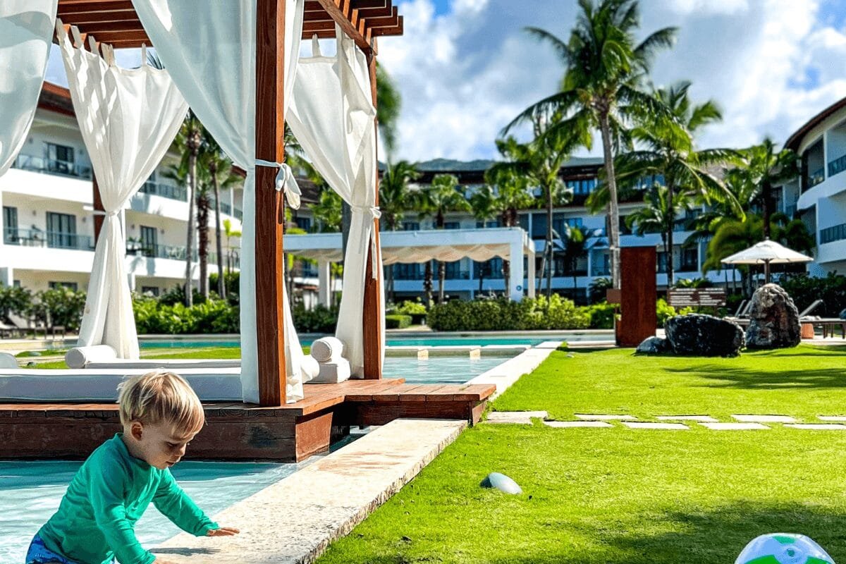 Boutique Hotels for Families