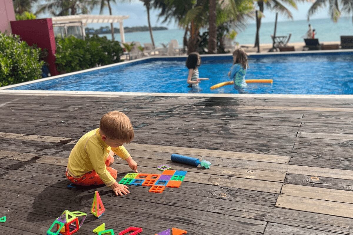 Family Boutique Hotels