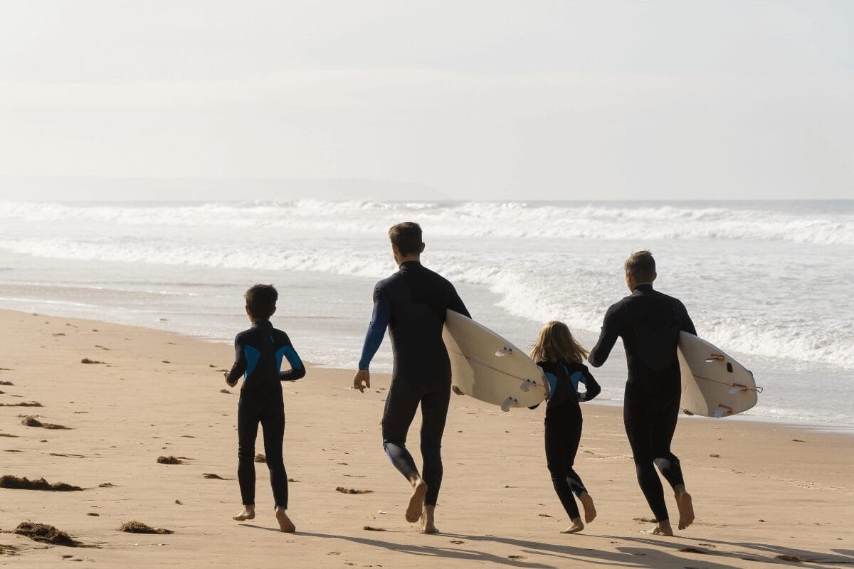 Family Friendly Hotels Portugal