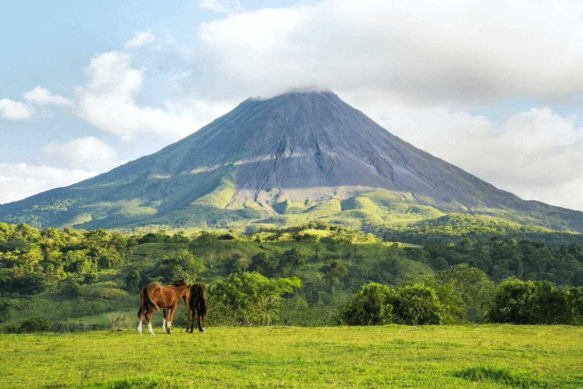 What to do in Costa Rica